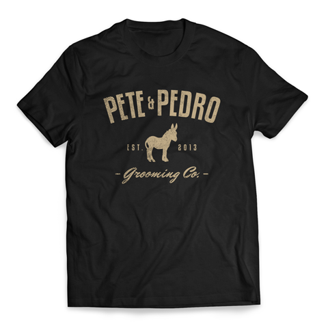 T-Shirt Grooming Co.