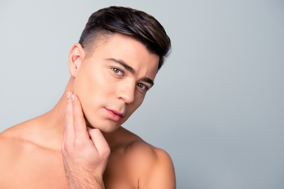 How to Use Aftershave