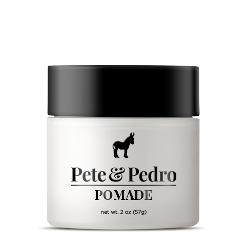 Pete & Pedro Pomade - Best Men's Pomade