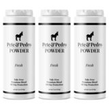 Cornstarch Balls Powder Men