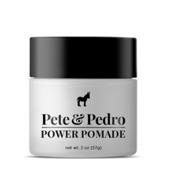 pomade
