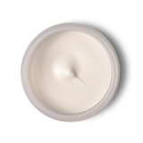 Putty opened can. Strong hold, low shine.