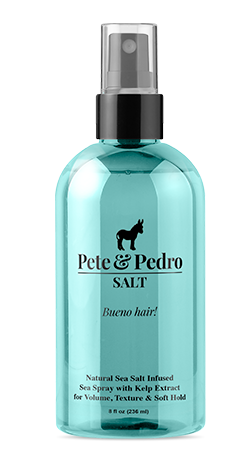 Sea Salt Spray