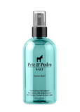 salt spray