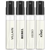 The Fragrance Set(s)