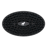 Bath & Body Massaging Scrub Brush (New)