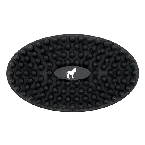 Bath & Body Massaging Scrub Brush (New)