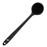 Long Handle Back & Body Shower Scrub Brush (New)