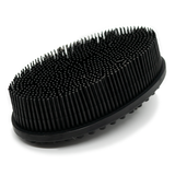 Bath & Body Massaging Scrub Brush (New)