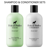 Shampoo & Conditioner Sets