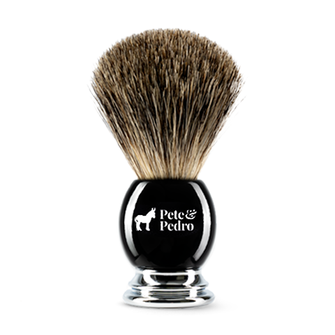 Shave Brush