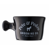 Shaving Mug