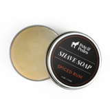 Shave Soap Kit