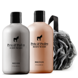 BRONZE - Black Pepper Body Wash