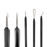 Skin care tool set