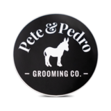 Pete & Pedro Sticker