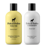 VOLUME Volumizing & Thickening Biotin Shampoo