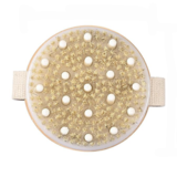 Bath & Shower Body Scrub Wooden Brush